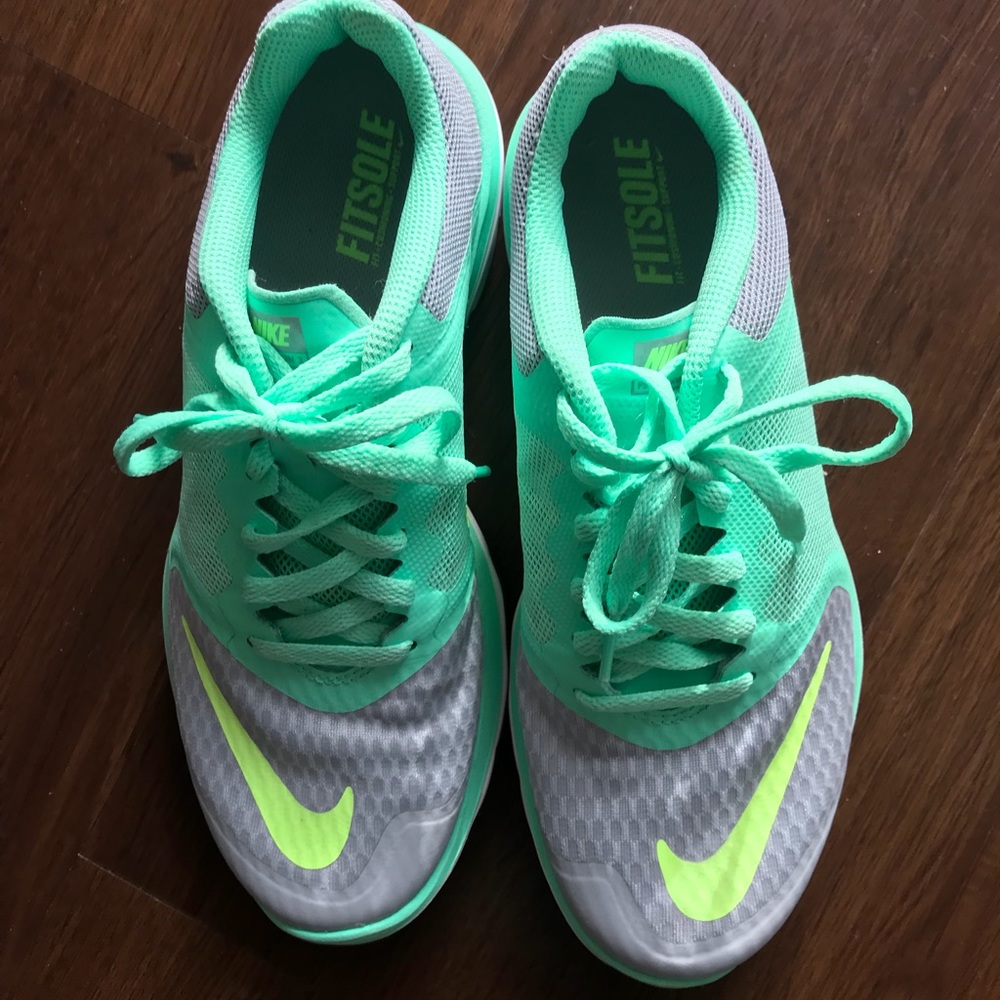 Nike FS lite run 3
